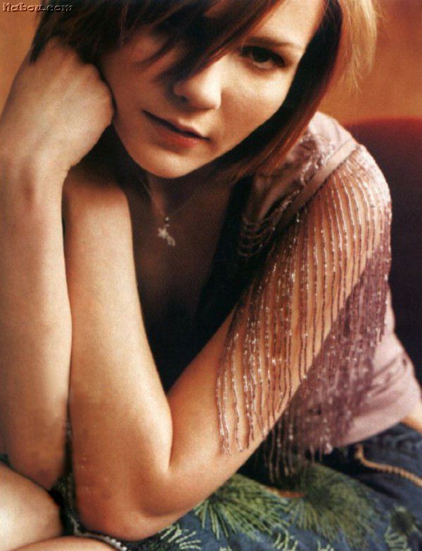 Kirsten Dunst Photo