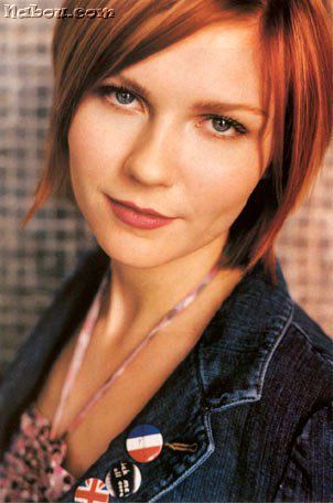 Kirsten Dunst Photo