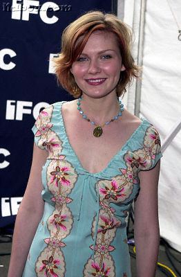 Kirsten Dunst Photo