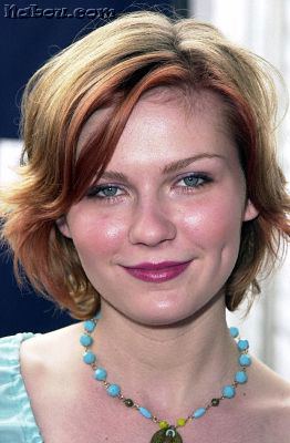 Kirsten Dunst Photo