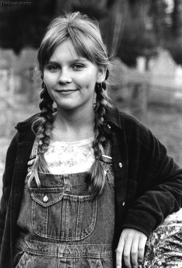 Kirsten Dunst Photo