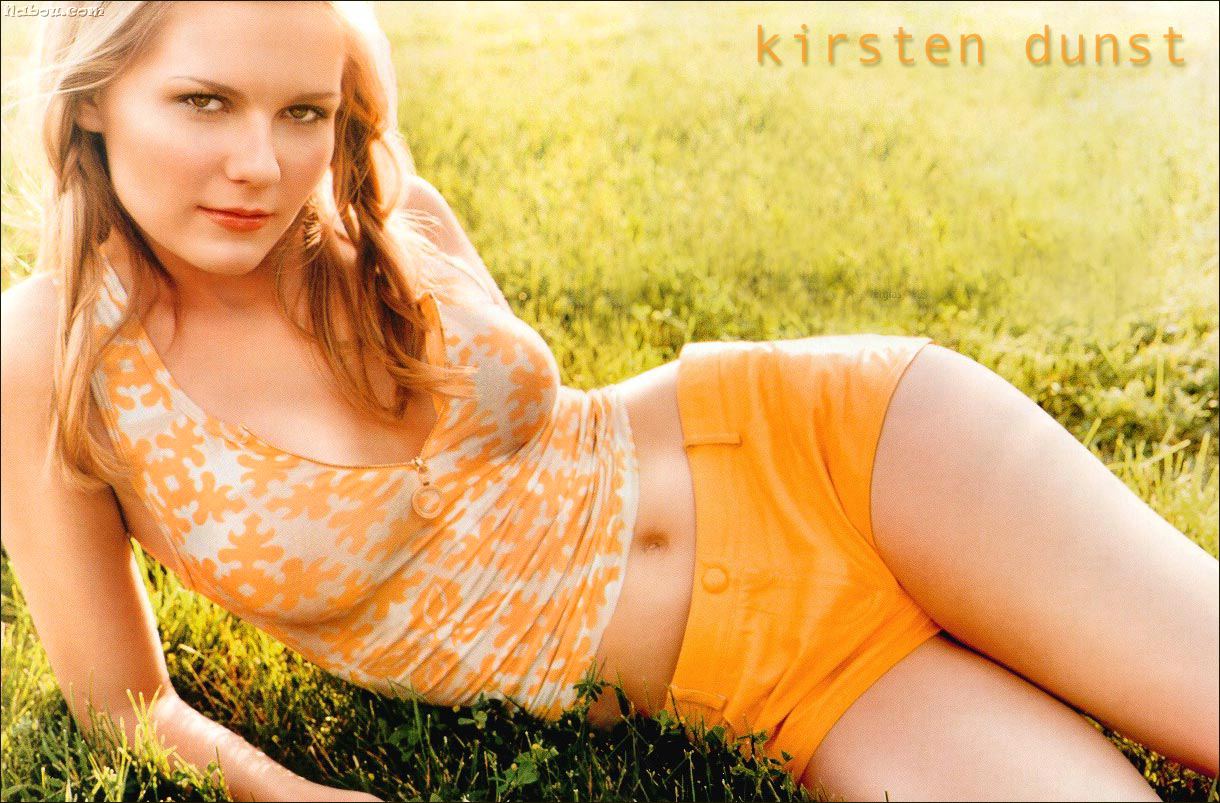 Kirsten Dunst Photo