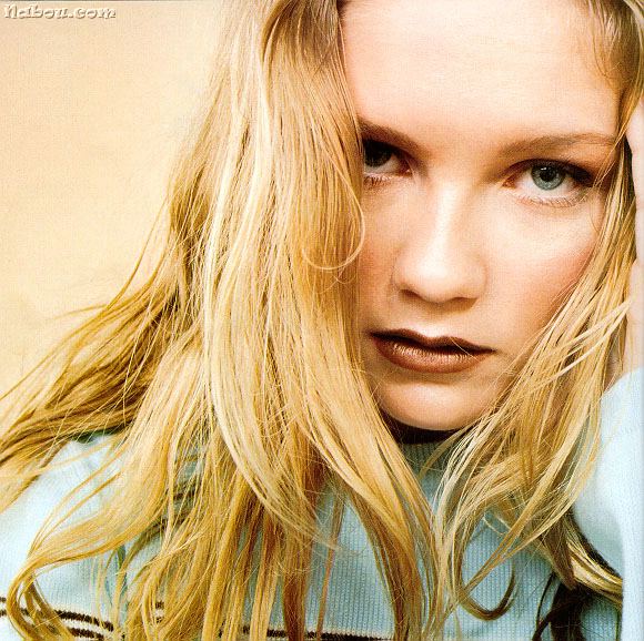 Kirsten Dunst Photo