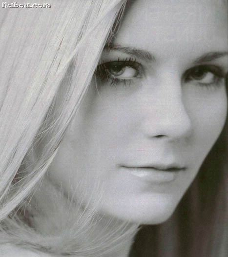 Kirsten Dunst Photo