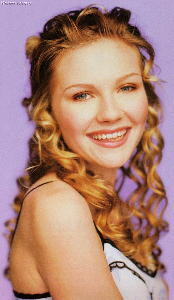 Kirsten Dunst Photo