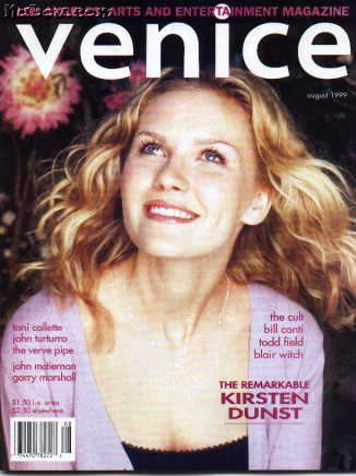 Kirsten Dunst Photo