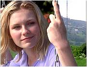 Kirsten Dunst Photos: click to view