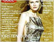 Kirsten Dunst Photos: click to view