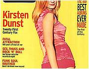 Kirsten Dunst Photos: click to view