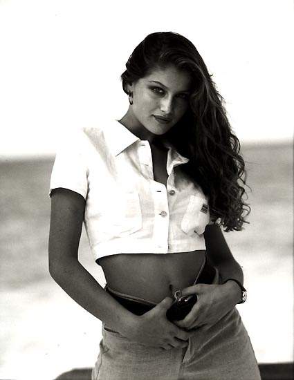 Laetitia Casta Photo - Pic