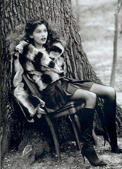 Laetitia Casta Photo - Pic