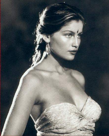 Laetitia Casta Photo - Pic