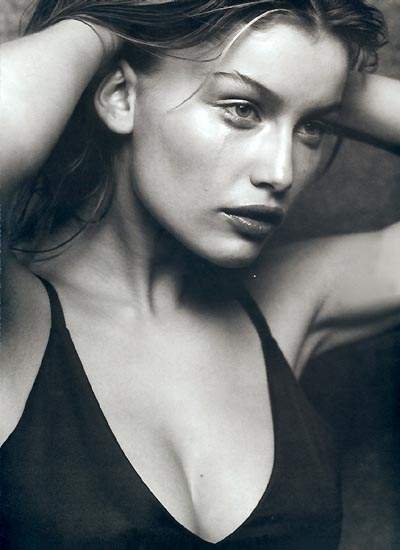 Laetitia Casta Photo - Pic