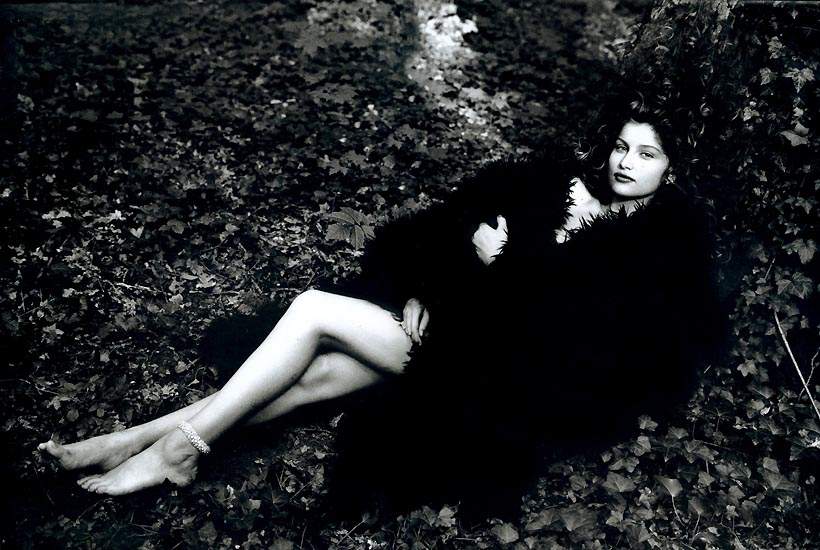 Laetitia Casta Picture