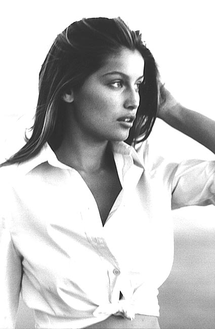 Laetitia Casta Photo - Pic