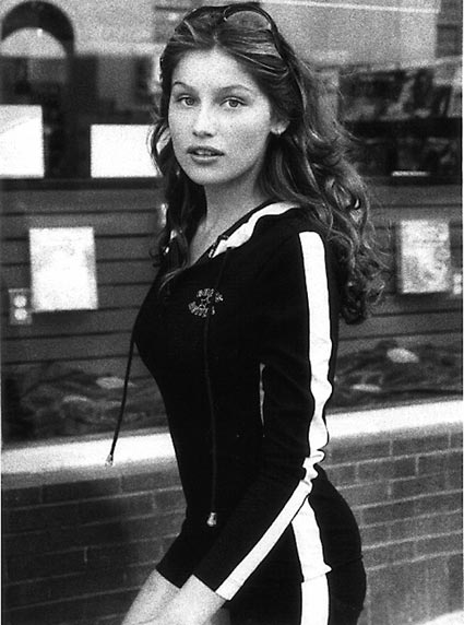 Laetitia Casta Photo - Pic