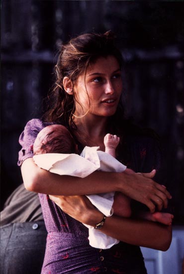 Laetitia Casta Photo - Pic