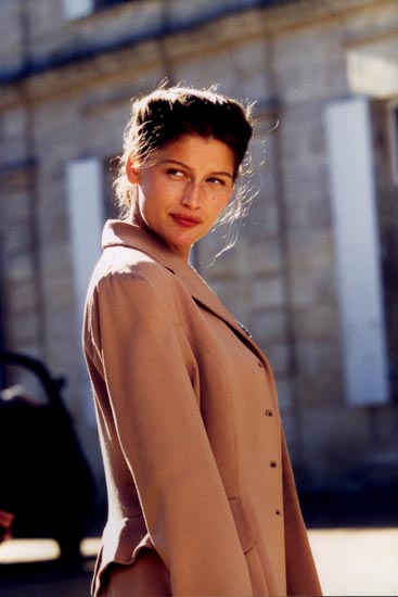 Laetitia Casta Photo - Pic