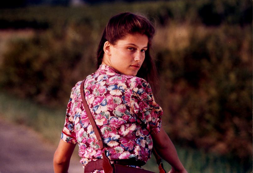 Laetitia Casta Photo - Pic