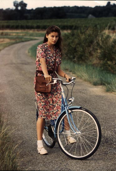 Laetitia Casta Photo - Pic