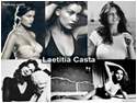 Laetitia Casta Wallpaper - Choose your screen resolution