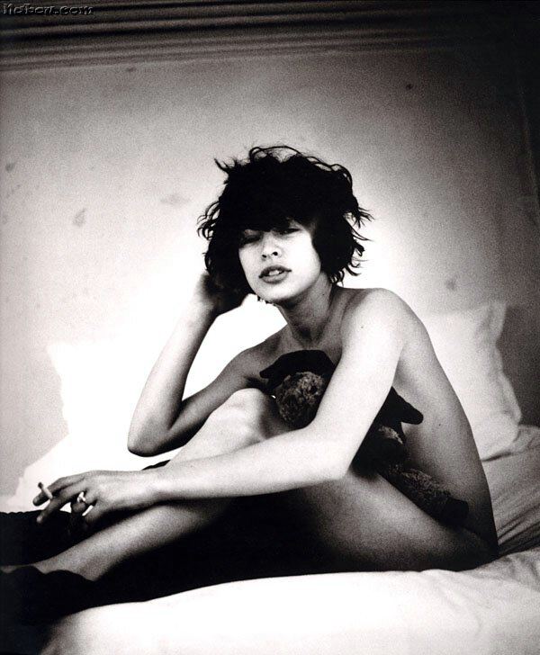 Milla Jovovich Photo