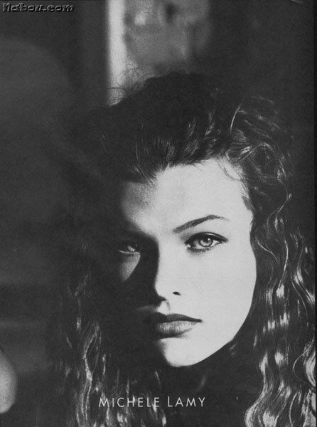 Milla Jovovich Photo