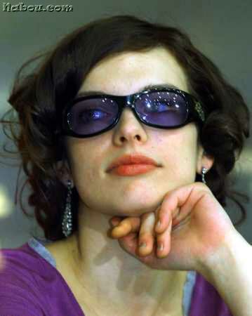 Milla Jovovich Photo