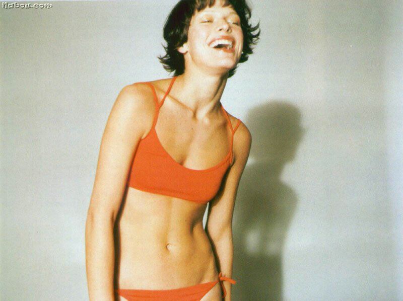 Milla Jovovich Photo