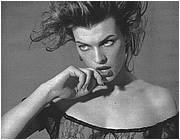 Milla Jovovich Photos: click to view