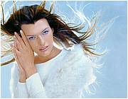 Milla Jovovich Photos: click to view