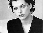 Milla Jovovich Photos: click to view