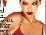 Milla Jovovich Photos: click to view