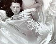 Milla Jovovich Photos: click to view