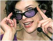 Milla Jovovich Photos: click to view