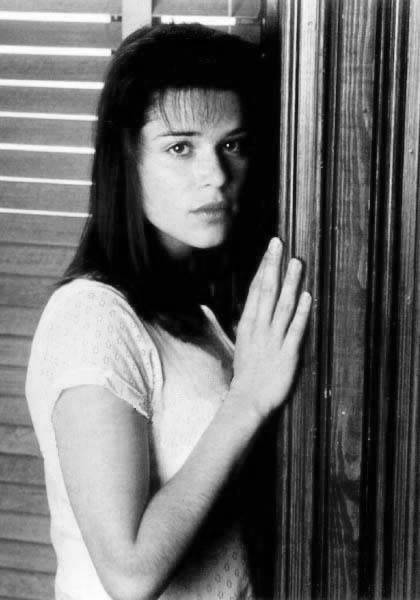 Neve Campbell Photo