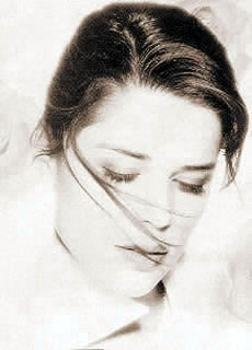 Neve Campbell Photo