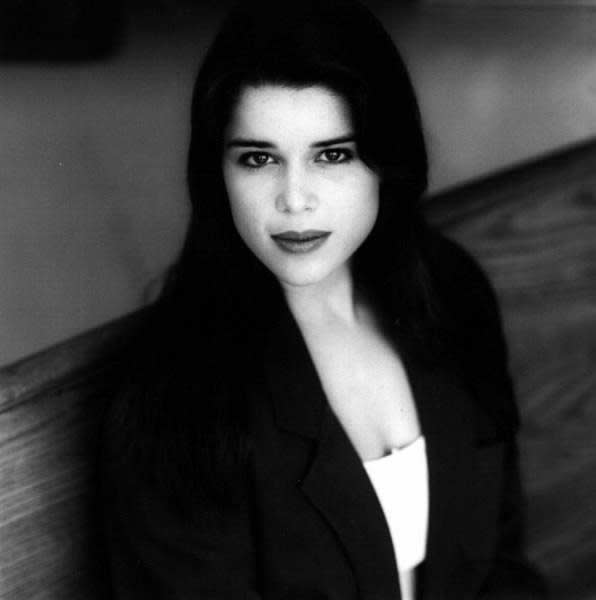 Neve Campbell Photo