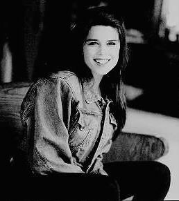 Neve Campbell Photo