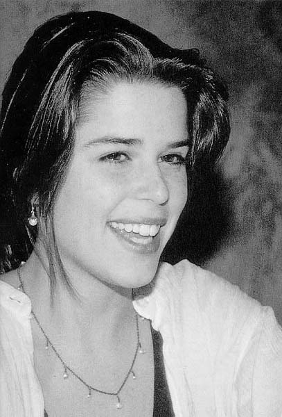 Neve Campbell Photo