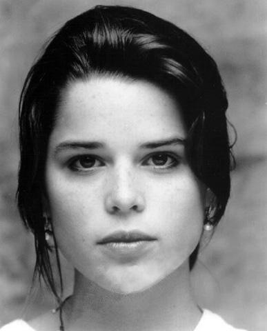 Neve Campbell Photo