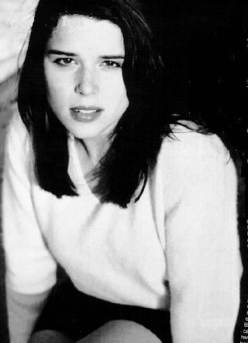 Neve Campbell Photo