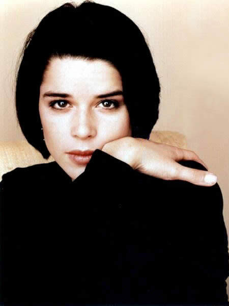 Neve Campbell Photo