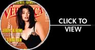 Neve Campbell In Print Photos : click to view