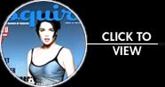 Neve Campbell In Print Photos : click to view