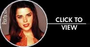 Neve Campbell In Print Photos : click to view