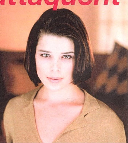 Neve Campbell Photo