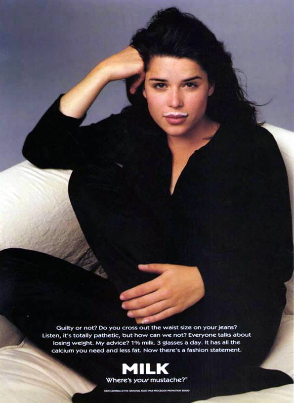 Neve Campbell Photo