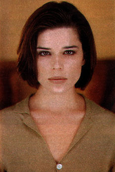 Neve Campbell Photo