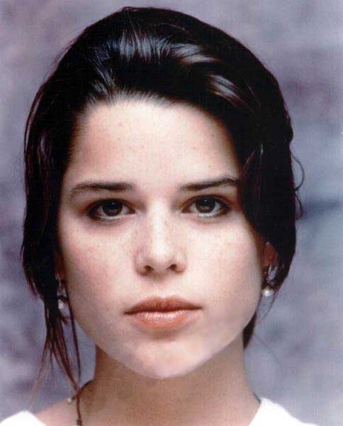 Neve Campbell Picture